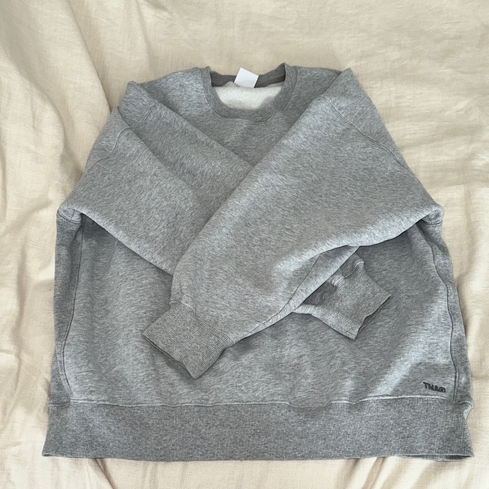 TNA SWEATSHIRT